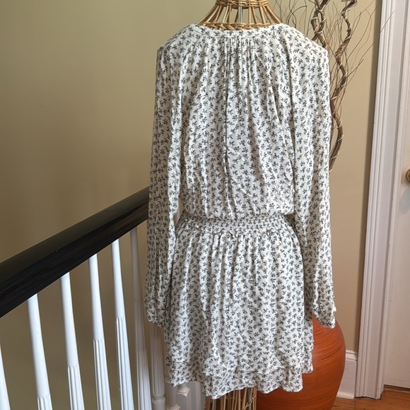Rails Jasmine petite floral dress - Picture 4 of 11
